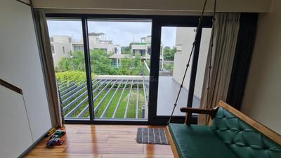 Bedroom Image of 5769 Sq.ft 4 BHK Villa for sale in Thol Ahmedabad for Rs. 55100000