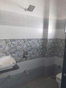 Bathroom Image of 1250 Sq.ft 2 BHK Apartment / Flat for sale in Wadhwan Surendranagar for Rs. 2650000