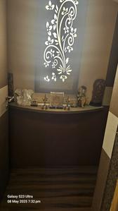 Bedroom Image of 1543 Sq.ft 4.5 BHK Apartment / Flat for sale in ACME Ozone Phase 2, Thane West Thane for Rs. 37500000