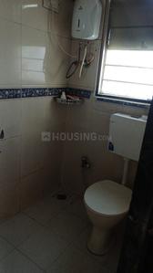Image of 750 Sq.ft 1 BHK Apartment / Flat for rent in Dhanori, Pune for Rs. 17500