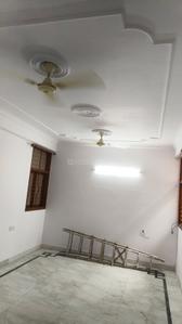 Bedroom Image of 1750 Sq.ft 3 BHK Apartment / Flat for rent in CGHS Guru Apartments, Sector 6 Dwarka New Delhi for Rs. 45000