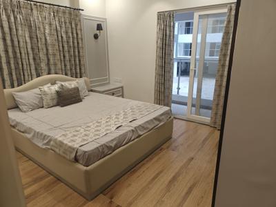 Bedroom Image of 1736 Sq.ft 3 BHK Apartment / Flat for sale in Om Shiv Kailasa, Mihan Nagpur for Rs. 7812000