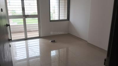 Living Room Image of 800 Sq.ft 2 BHK Apartment / Flat for rent in Bliss County Phase 2, Charholi Budruk Pune for Rs. 16000