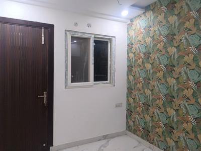Bedroom Image of 900 Sq.ft 3 BHK Apartment / Flat for sale in Fairdeal Burari Top Builder Floors by Fairdeal Associates, Burari New Delhi for Rs. 4760000