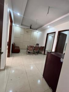 Hall Image of 1242 Sq.ft 3 BHK Builder Floor for sale in Kharar Mohali for Rs. 5590000