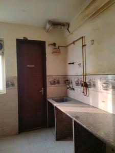 Kitchen Image of 1399 Sq.ft 3 BHK Apartment / Flat for sale in Urbtech Xaviers, Sector 168 Noida for Rs. 12000000