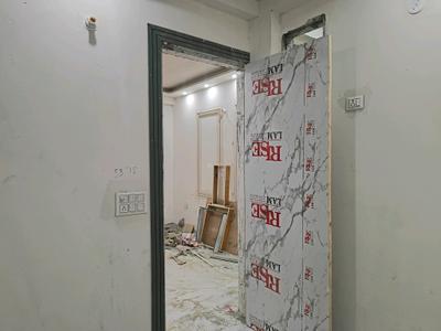 Bedroom Image of 750 Sq.ft 2 BHK Builder Floor for sale in Ved Vihar Ghaziabad for Rs. 2325635