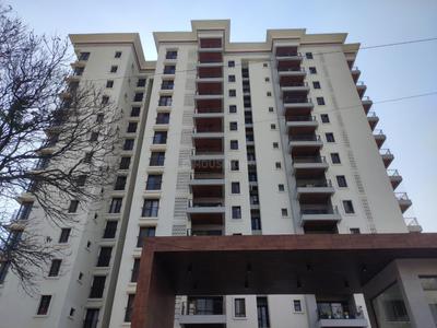 Image of 1415 Sq.ft 2 BHK Apartment / Flat for sale in Centreo, Subramanyapura, Bengaluru for Rs. 20000000