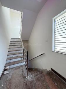 Bedroom Image of 1800 Sq.ft 3 BHK Duplex for sale in Doddabidrakallu Bengaluru for Rs. 11700000