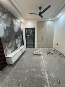 Hall Image of 1800 Sq.ft 3 BHK Builder Floor for sale in Patel Nagar New Delhi for Rs. 38500000