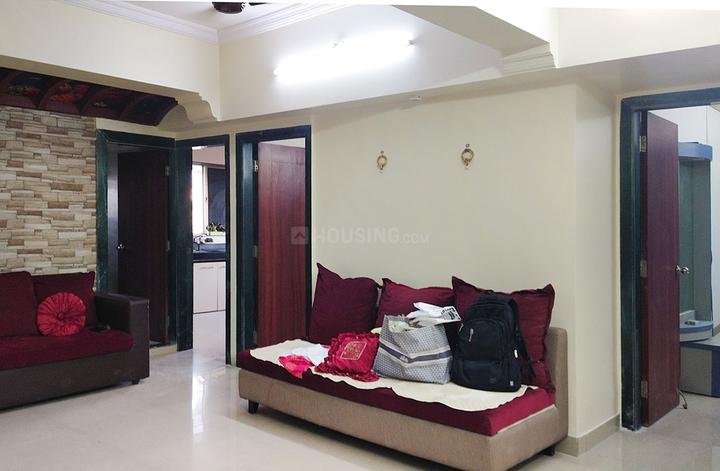 Hall Image of Rane  Nest in Malad West, Mumbai