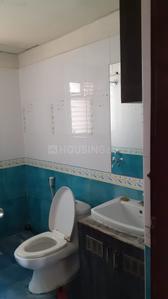 Bathroom Image of 3570 Sq.ft 3 BHK Apartment / Flat for sale in Treasure Town, Bijalpur Indore for Rs. 3500000