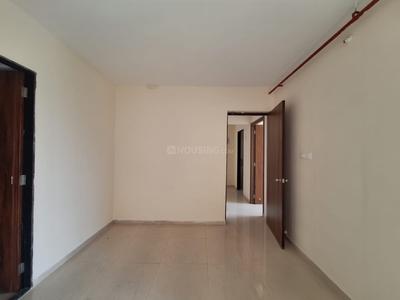 Hall Image of 1360 Sq.ft 2 BHK Apartment / Flat for sale in EV 10 Marina Bay, Vashi Navi Mumbai for Rs. 19000000