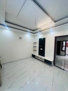 Living Room Image of 1250 Sq.ft 3 BHK Apartment / Flat for sale in Peer Muchalla Zirakpur for Rs. 6499000