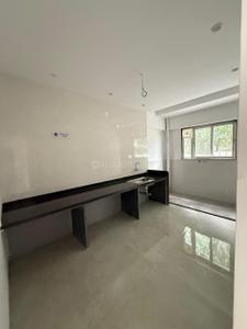 Kitchen Image of 1700 Sq.ft 3 BHK Apartment / Flat for sale in Vishva Gangotree Prajakta, Karve Nagar Pune for Rs. 23500000