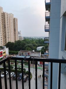 Balcony Image of 1618 Sq.ft 3 BHK Apartment / Flat for sale in Sector 92 Gurgaon for Rs. 14000000