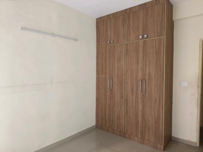 Bedroom Image of 681 Sq.ft 2 BHK Apartment / Flat for sale in Pyramid Heights, Sector 85 Gurgaon for Rs. 6950000