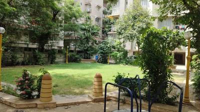 Image of 1180 Sq.ft 2 BHK Apartment / Flat for sale in Ratnadeep Apartments, Prahlad Nagar, Ahmedabad for Rs. 9200000