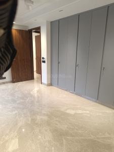Hall Image of 3500 Sq.ft 4 BHK Builder Floor for sale in Soami Nagar New Delhi for Rs. 120000000