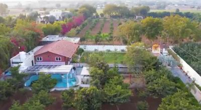Image of 28440 Sq.ft Residential Plot / Land for sale in Gujarat International Finance Tec City, Gandhinagar for Rs. 990000000