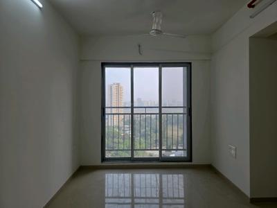 1 BHK Flat