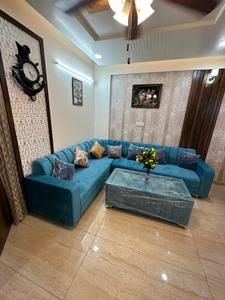 Hall Image of 1128 Sq.ft 2 BHK Apartment / Flat for sale in Vaishali Nagar Extension Jaipur for Rs. 5100000