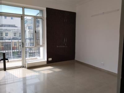 Bedroom Image of 1028 Sq.ft 2 BHK Apartment / Flat for sale in Assotech The Nest, Crossings Republik Ghaziabad for Rs. 9800000