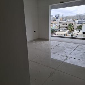 Bedroom Image of 1765 Sq.ft 3 BHK Apartment / Flat for sale in Balagere Bengaluru for Rs. 16750000