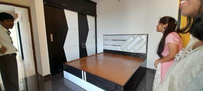 Image of 800 Sq.ft 2 BHK Apartment / Flat for sale in Sai Heritage, Diva, Thane for Rs. 7500000