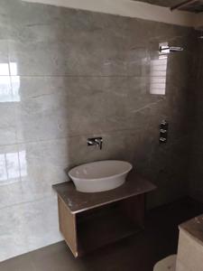 Bedroom Two Image of 2840 Sq.ft 3 BHK Apartment / Flat for sale in Maruti Siddhivinayak Signature, Koteshwar Ahmedabad for Rs. 14500000