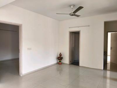 Dining Area Image of 1578 Sq.ft 3 BHK Apartment / Flat for sale in Tulip Violet, Sector 69 Gurgaon for Rs. 21500000