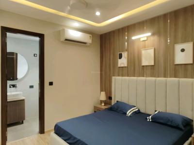 Bedroom Image of 2367 Sq.ft 4 BHK Builder Floor for sale in Sector 57 Gurgaon for Rs. 31000000