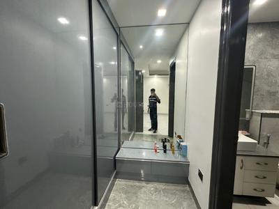 Image of 2500 Sq.ft 3 BHK Builder Floor for rent in Ansal Versalia, Sector 67, Gurgaon for Rs. 58000