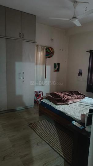 Pattabhirama Nagar, Jayanagar Bedroom 1