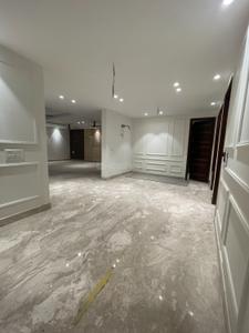 Bedroom Image of 1800 Sq.ft 3 BHK Builder Floor for rent in Pitampura New Delhi for Rs. 65000