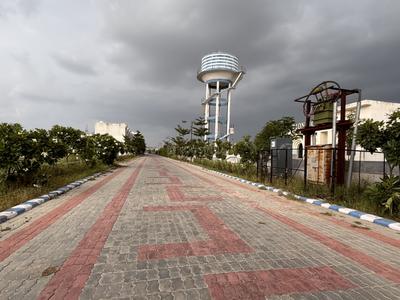 Image of 1260 Sq.ft Residential Plot / Land for sale in Narayan Vihar, Jaipur for Rs. 5170000
