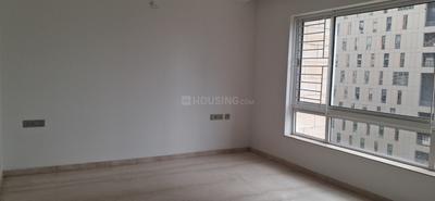 Bedroom Image of 3430 Sq.ft 3 BHK Apartment / Flat for sale in My Home Bhooja, Rai Durg Hyderabad for Rs. 90000000