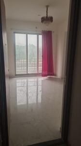 Hall Image of 1112 Sq.ft 2 BHK Apartment / Flat for sale in Alankara Paradise, Pushpak Nagar Navi Mumbai for Rs. 6800000