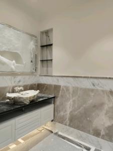 Common Bathroom Image of 4500 Sq.ft 4 BHK Builder Floor for sale in Sushant Lok Phase 1 Gurgaon for Rs. 77500000