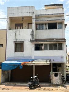 4 BHK Duplex