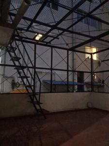 Balcony Image of 520 Sq.ft 1 BHK Builder Floor for rent in Indira Nagar Bengaluru for Rs. 30000