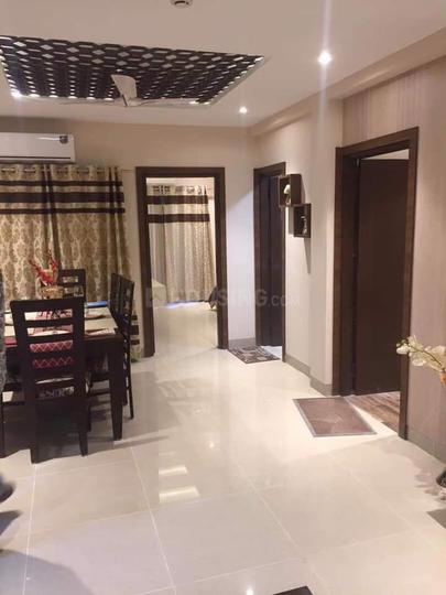 Titania Residency Main Image 1