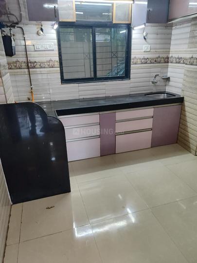 Innovative R K Residency Main Image 1