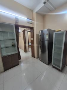 Kitchen Image of 2850 Sq.ft 4 BHK Independent House for sale in New Alkapuri Vadodara for Rs. 16100000