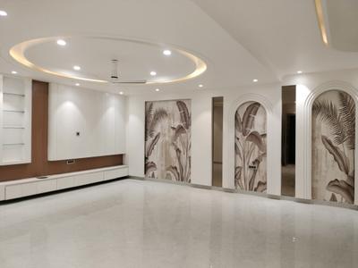 Living Room Image of 3150 Sq.ft 4 BHK Builder Floor for sale in Sector 85 Faridabad for Rs. 32000000