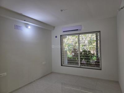 Bedroom Image of 1710 Sq.ft 3 BHK Apartment / Flat for sale in Nanded Pune for Rs. 15400000