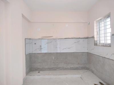 Kitchen Image of 1446 Sq.ft 3 BHK Apartment / Flat for sale in Sri Vidhathri Vasatham, Electronic City Bengaluru for Rs. 9899300