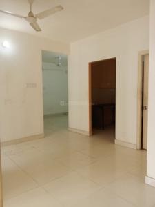 Hall Image of 930 Sq.ft 2 BHK Apartment / Flat for sale in DTC Southern Heights, Joka Kolkata for Rs. 5400000
