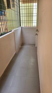 Kitchen Image of 1300 Sq.ft 2 BHK Independent House for rent in C V Raman Nagar Bengaluru for Rs. 38000