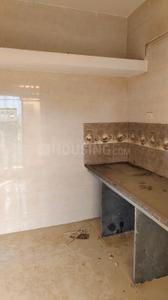 Kitchen Image of 650 Sq.ft 1 BHK Apartment / Flat for sale in M G Empire Vijushree Elite, Kalyan East Kalyan for Rs. 4500000